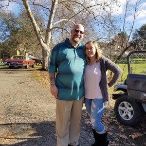 Meet your Posher, Roger